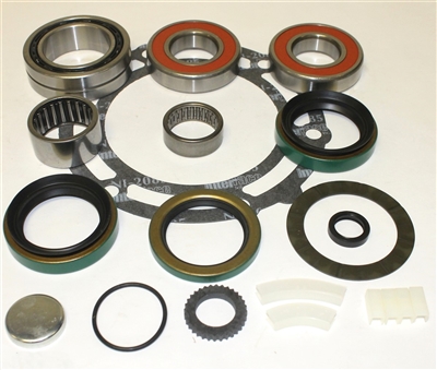 NP241J Transfer Case Bearing Kit, BK241J - Transfer Case Repair Parts