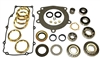 M5R1 5 Speed Bearing Kit with Synchro Rings, BK247AWS | Allstate Gear