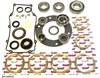 M5R2 5 Speed Bearing Kit with Synchro Rings, BK248WS | Allstate Gear