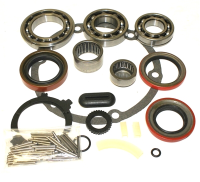 NP249 Transfer Case Bearing & Seal Kit, BK249JA - Transfer Case Parts