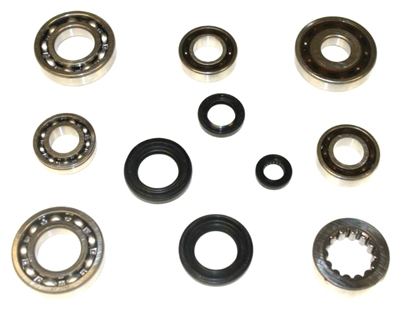 SHR Honda Insight 5 Speed Transmission Bearing Kit, BK257