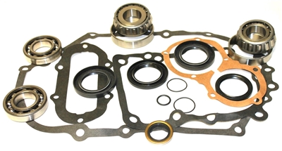 LC14 Transfer Case Bearing & Seal Kit, BK258 - Transfer Case Parts