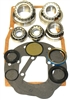 G360 5 Speed Bearing Kit with gaskets & seals, BK261