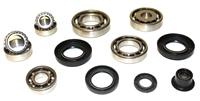 MV3 SE5F SA5F 5 Speed Transmission Bearing Kit & seals, BK264 | Allstate Gear