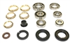 MV3 SE5F SA5F 5 Speed Trans Bearing Kit with Rings & seals, BK264WS | Allstate Gear