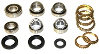 M5TX TR5B Bearing Kit with Synchro Rings BK277AWS - Kia Repair Part | Allstate Gear