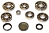 VIT5-B SIDE-A VIT5 5 Speed Transmission Bearing Kit, BK293A | Allstate Gear