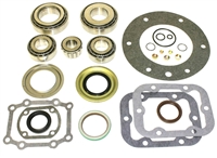 ZF S5-42 S5-47 5 Speed Bearing Kit with Seals, BK300ZF | Allstate Gear