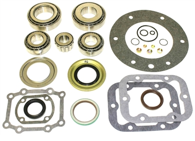 ZF S5-47 5 Speed Bearing Kit, BK300ZFB - Ford Transmission Repair Parts | Allstate Gear