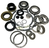 MP3023LD Transfer Case Rebuild Kit, BK3023, Magna Powertrain Transfer Case Identification