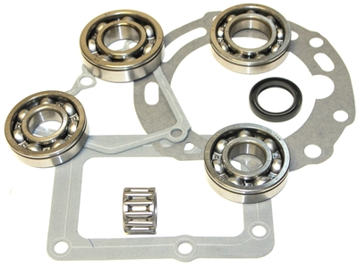 D50 3.0L 4wd 5 Speed 90-92 V5MT2 Bearing Kit with Seals, BK304 | Allstate Gear