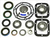 NV4500 5 Speed Bearing Kit with 5 Synchro Rings, BK308WS | Allstate Gear