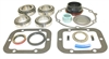 NV4500 5 Speed Bearing Kit with gaskets & seal with 5 Synchro Rings, BK308BWS | Allstate Gear