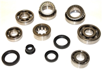 C3P4 1986-1988 Acura Legend Bearing Kit, BK323 - Transmission Parts