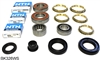 S20 S40 L3 K4F Honda CR CRX Civic 5 Speed Transmission Bearing Kit  with Synchro Rings, BK326WS | Allstate Gear