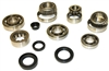 H2U5 H2U4 HWU4 H2A5 H2C4 Honda Accord 5 Speed Transmission Bearing Kit, BK328