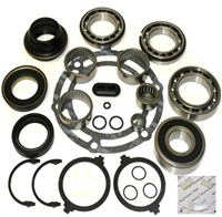 NP246 Rebuild Kit, BK351