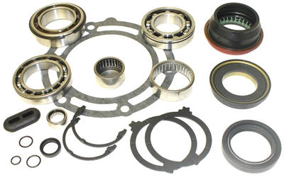 NP261XHD NP263XHD Transfer Case Bearing and Seal Kit, BK371A