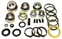 T56 6 Speed Bearing Kit 1997-2004 Corvette Only, BK396AWS