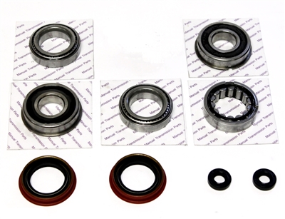 A578 T350 5 Speed Transmission Bearing Kit , BK414A | Allstate Gear