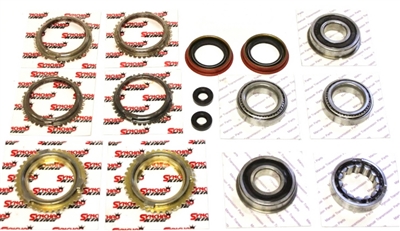 A578 T350 5 Speed Transmission Bearing Kit, BK414AWS | Allstate Gear