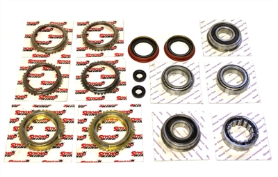 A578 F5MC1 5 Speed Transmission Bearing Kit, BK414WS | Allstate Gear