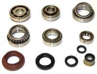 C52 C59 5 Speed Transmission Bearing Kit, BK418B