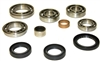 BW4409 Transfer Case Bearing & Seal Kit 1998-ON Mercedes ML320 BK4409