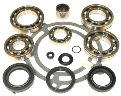 BW4493 Hummer H3 Transfer Case Rebuild Kit, BK4493 | Allstate Gear