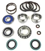 T850 5 speed SRT Turbo Bearing Kit with Synchro Rings, BK453WS | Allstate Gear