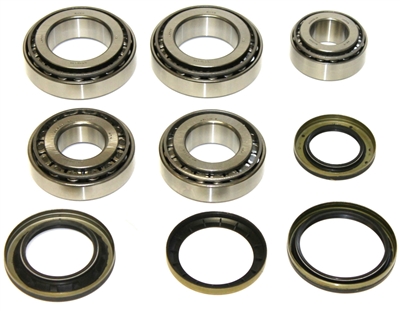 Dodge G56 6 Speed Bearing Kit BK474 - G56 6 Speed Dodge Repair Part