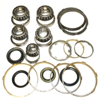 Dodge G56 6 Speed Rebuild Kit, BK474WS