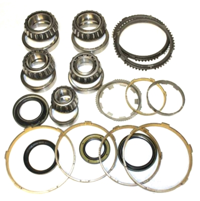 Dodge G56 6 Speed Rebuild Kit, BK474WS - 6 Speed Transmission Parts