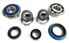 NV1500 Jeep Liberty 2002-2005 with 2.4 Liter Engine Bearing Kit, BK494