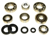 SZB Honda Civic 5 Speed Transmission Bearing Kit, BK499A | Allstate Gear