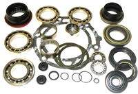 MP1625 MP1625HD Transfer Case Bearing and Seal Kit, BK512