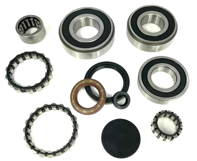 Ford Mustang MT82 Transmission Bearing Rebuild Kit