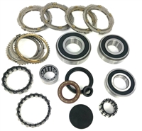 Ford Mustang MT82 Transmission Master Bearing Rebuild Kit