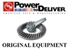 Dodge 2014 UP 11.8 AAM 3.73 Differential Ring and Pinion, D118373GSK1 - Differential Parts | Allstate Gear