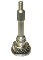 D50 Input Shaft D50-16B - D50 5 Speed Dodge Transmission Repair Part | Allstate Gear