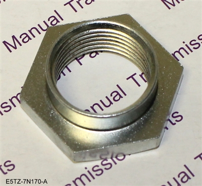 D50 Cluster Gear Nut E5TZ-7N170-A - Dodge Transmission Repair Part