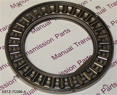 M5R1 Input to Thrust Bearing, E8TZ-7C096-A - Ford Transmission Parts
