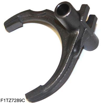 M5R2 5th-Reverse Shift Fork, F1TZ7289C
