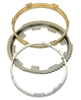 Dodge G56 Reverse Synchronizer Ring Set, G56-14C - 6 Speed Repair Part | Allstate Gear