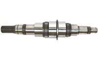 Dodge G56 Main Shaft fits both 2wd and 4wd, G56-2