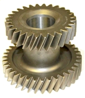 Dodge G56 3rd-4th Counter Shaft Gear, G56-34