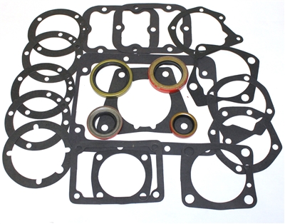 NP435 Gasket & Seal Set GSK-127 - NP435 4 Speed Dodge Repair Part | Allstate Gear