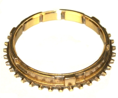 SLW SZB Honda Synchro Ring HON-14 - Honda Repair Part