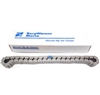 BW4406 Chain 1.25 Wide 43 Links Round Pins except Torque On Demand, HV052