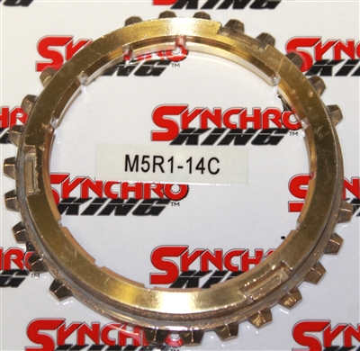 M5R1 Reverse Synchro Ring M5R1-14C - M5R1 5 Speed Ford Repair Part | Allstate Gear